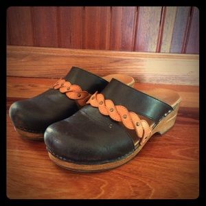 Dansko Clogs